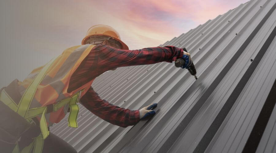 Expert Emergency Roof Repairs services in Union, NH